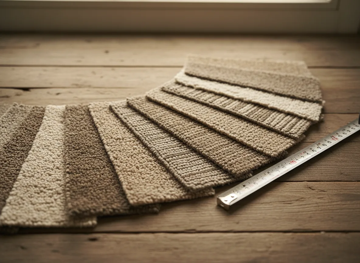 Carpet Installation Branch, LA FAQs